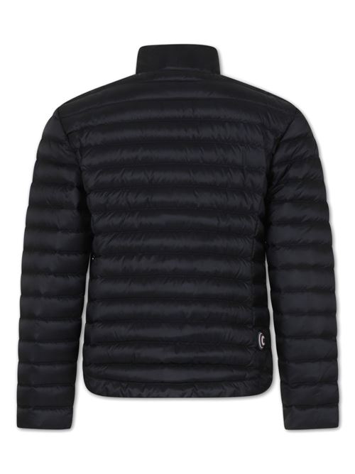 Piumino bambina leggero nero COLMAR kids | 3457A9VX99